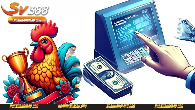 Hệ thống giao dịch đỉnh cao có mặt ở Sv388