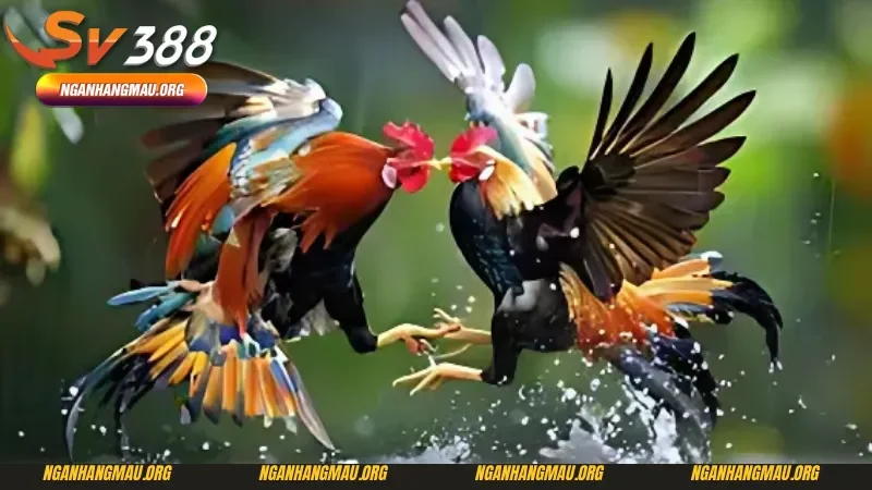Một số mẹo để người chơi nắm vững luật đá gà miền Bắc